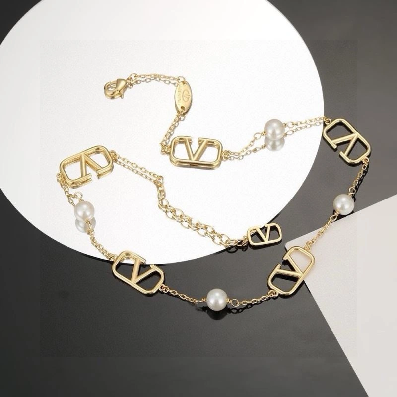 Valentino Necklaces TimelessDesign 211029
