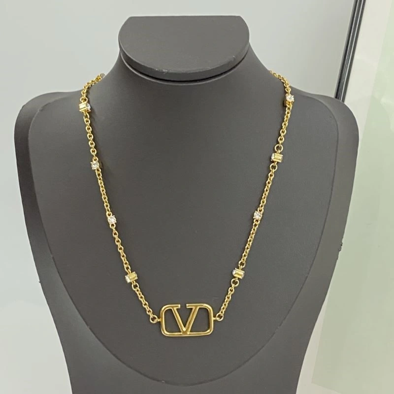 Valentino Necklaces ComfortFit 209651