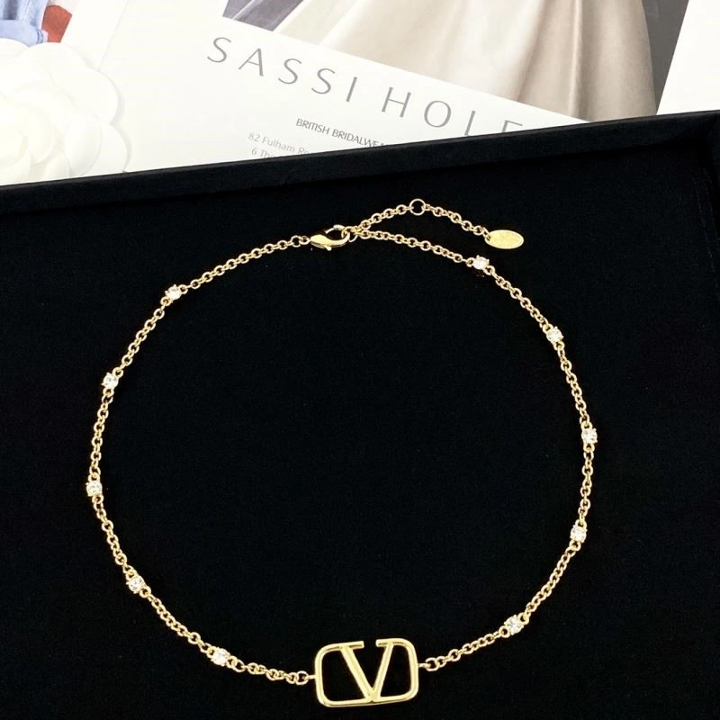 Valentino Necklaces ComfortFit 209651