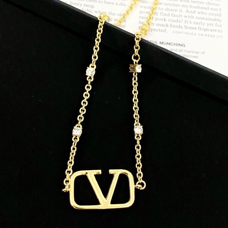 Valentino Necklaces ComfortFit 209651