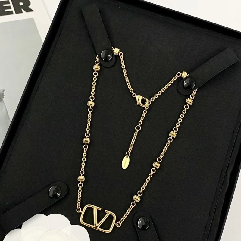 Valentino Necklaces ComfortFit 209651