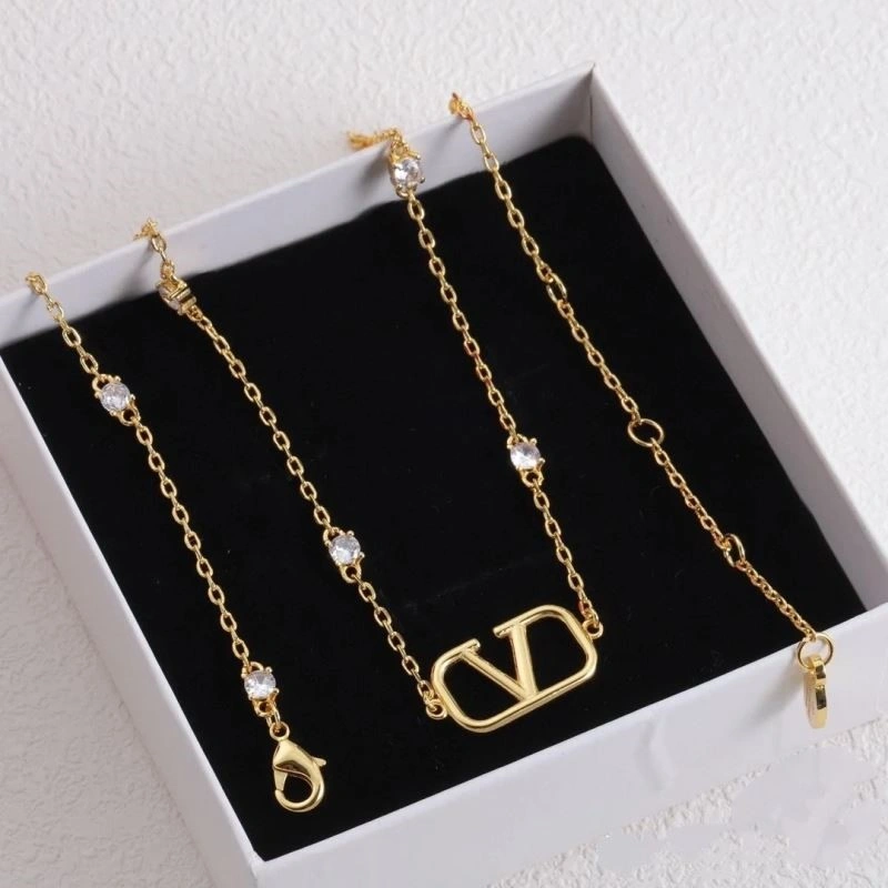 Valentino Necklaces ComfortFit 209651