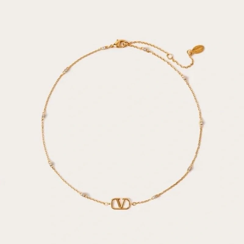 Valentino Necklaces ComfortFit 209651