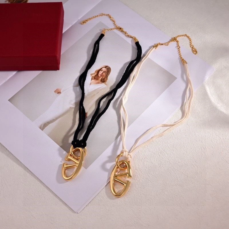 Valentino Necklaces Seasonal 209632