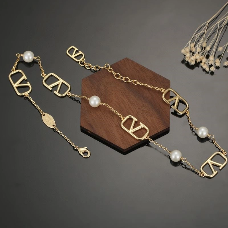 AllSeason Valentino Necklaces 209045