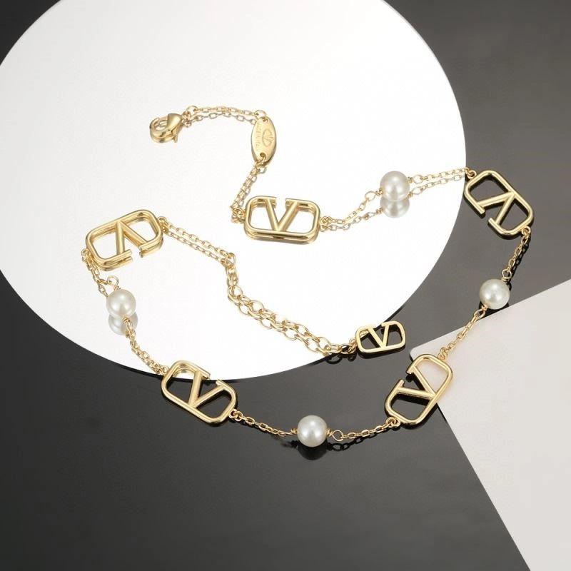 AllSeason Valentino Necklaces 209045
