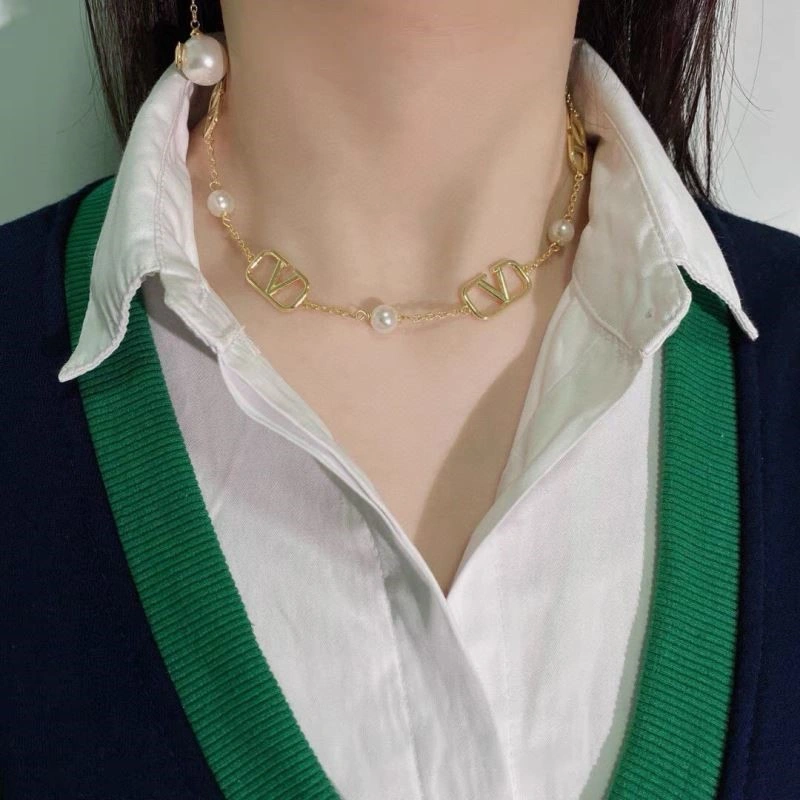 AllSeason Valentino Necklaces 209045