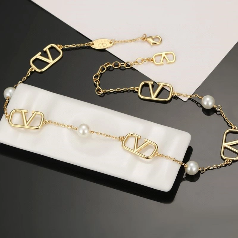 AllSeason Valentino Necklaces 209045