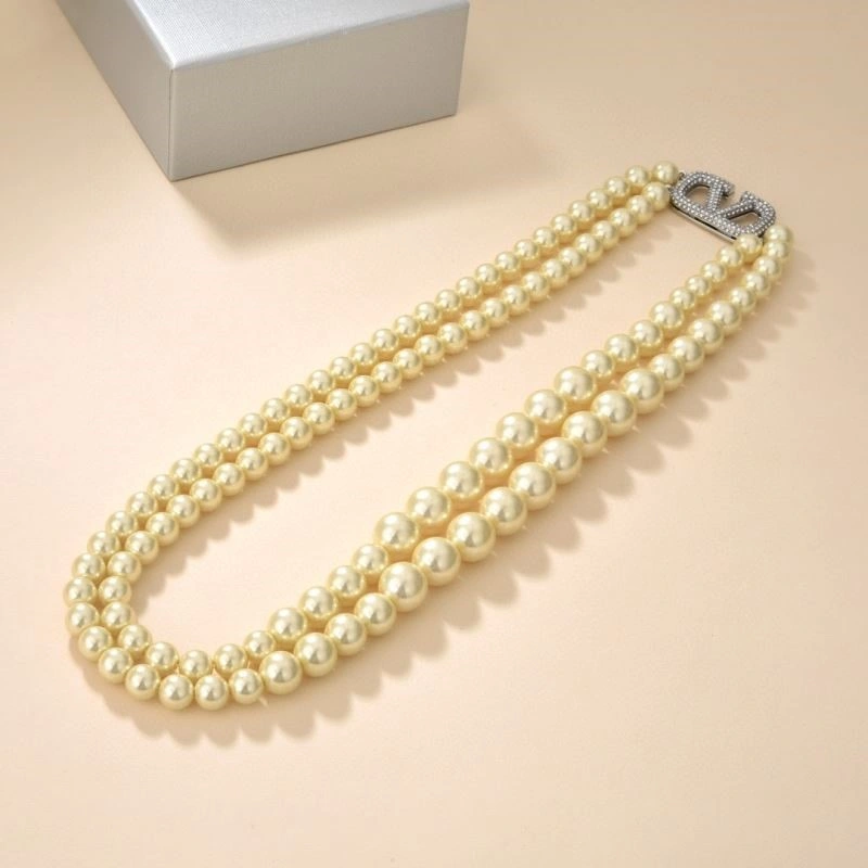 Durable Valentino Necklaces 209054