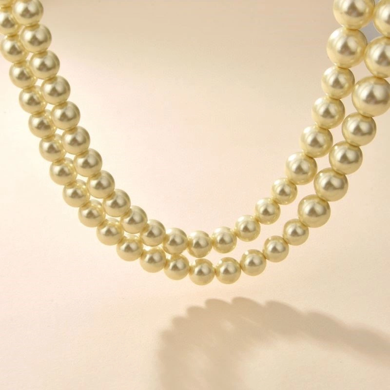 Durable Valentino Necklaces 209054