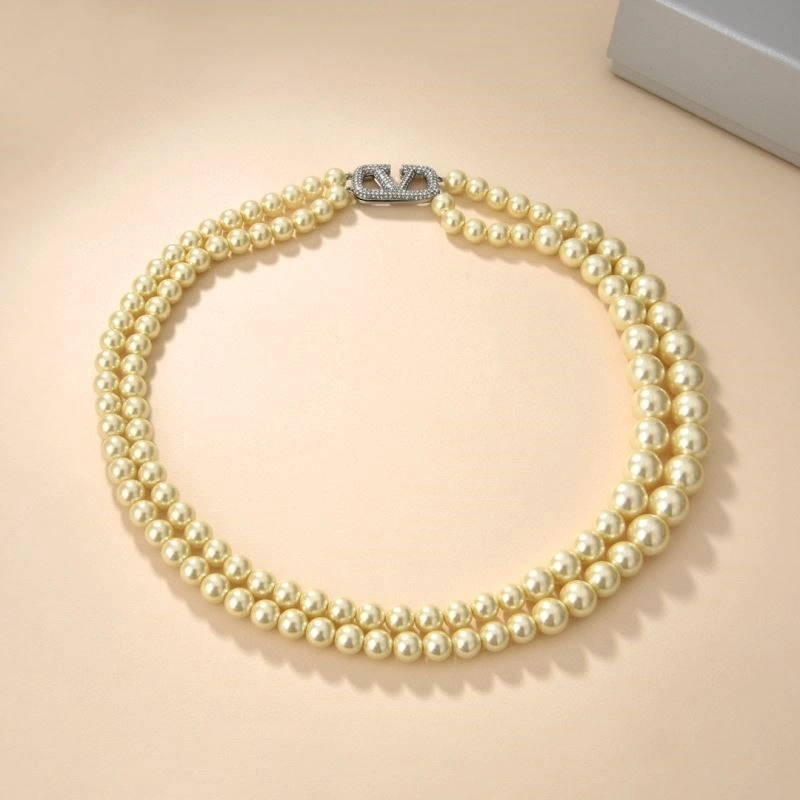 Durable Valentino Necklaces 209054