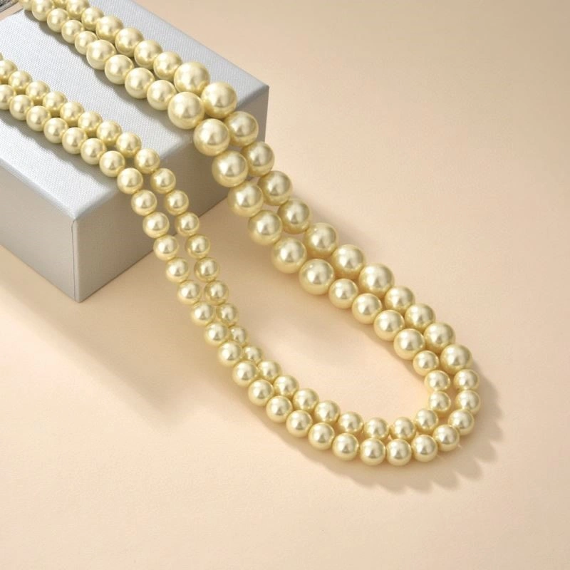 Durable Valentino Necklaces 209054
