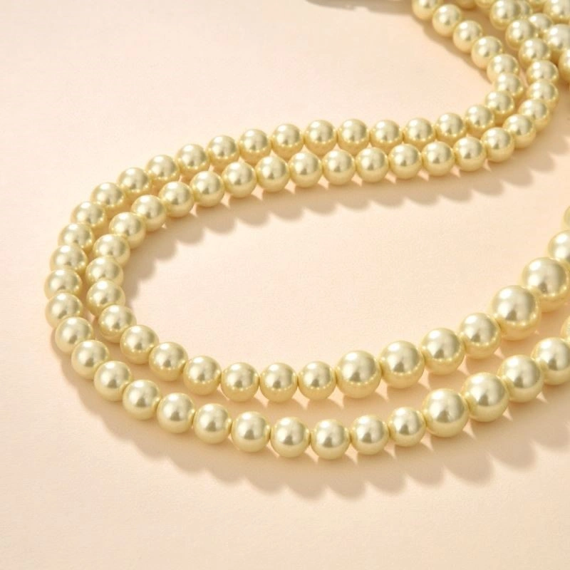 Durable Valentino Necklaces 209054