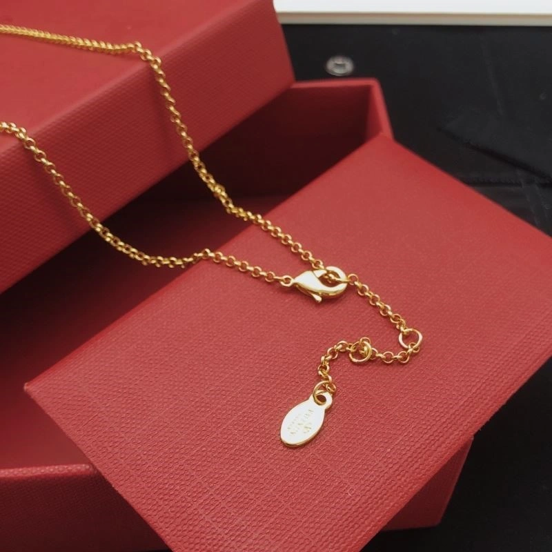 MoistureWicking Valentino Necklaces 209049