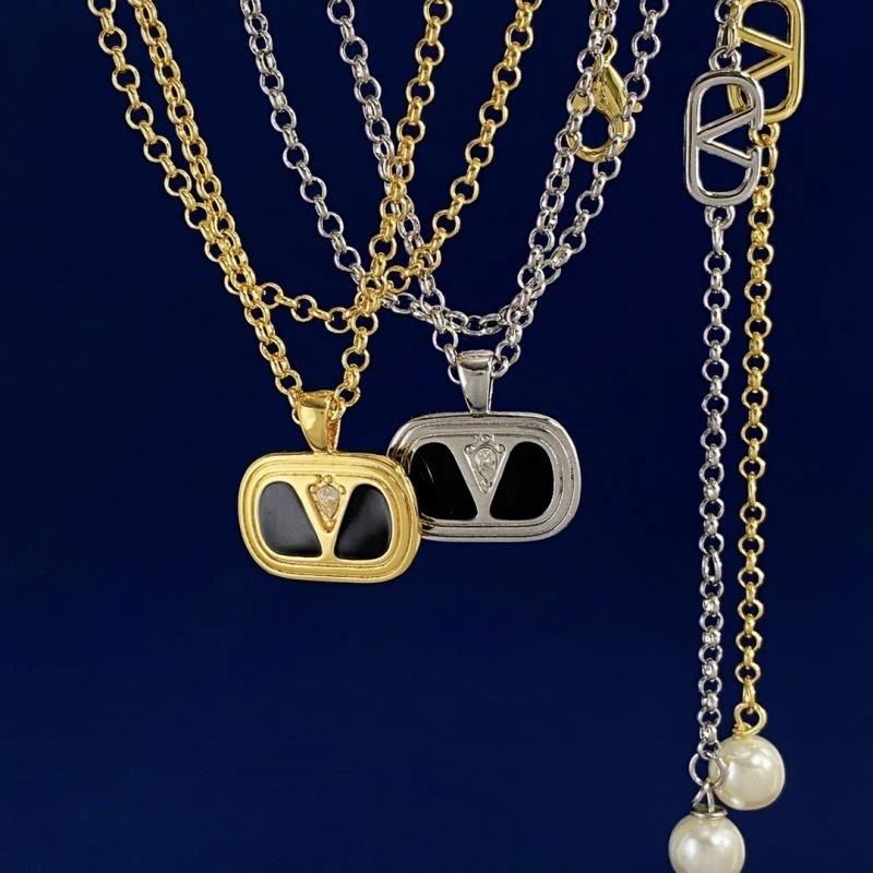 Valentino Necklaces Tailored 209050