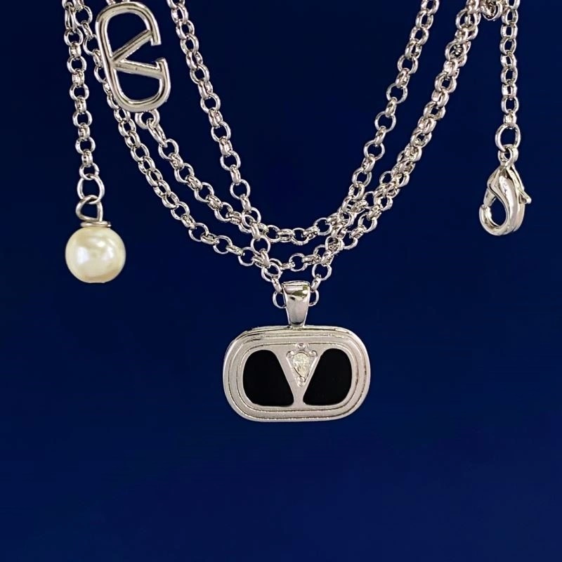 Valentino Necklaces Tailored 209050