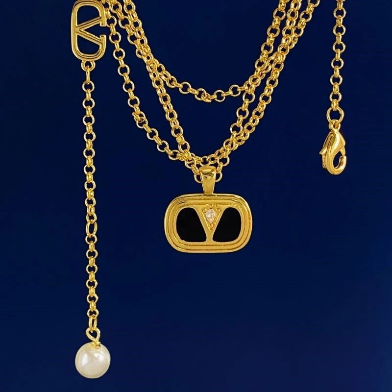 Valentino Necklaces Tailored 209050