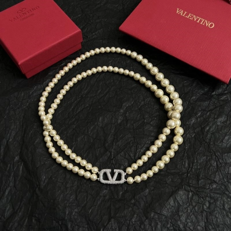 Valentino Necklaces GoAnywhere 209036