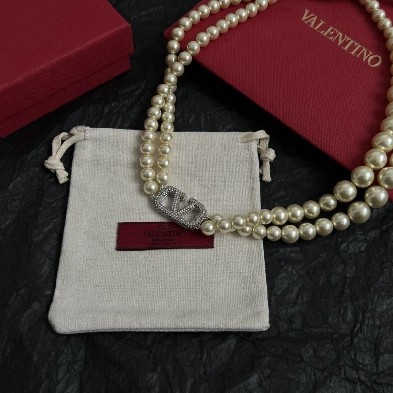 Valentino Necklaces GoAnywhere 209036