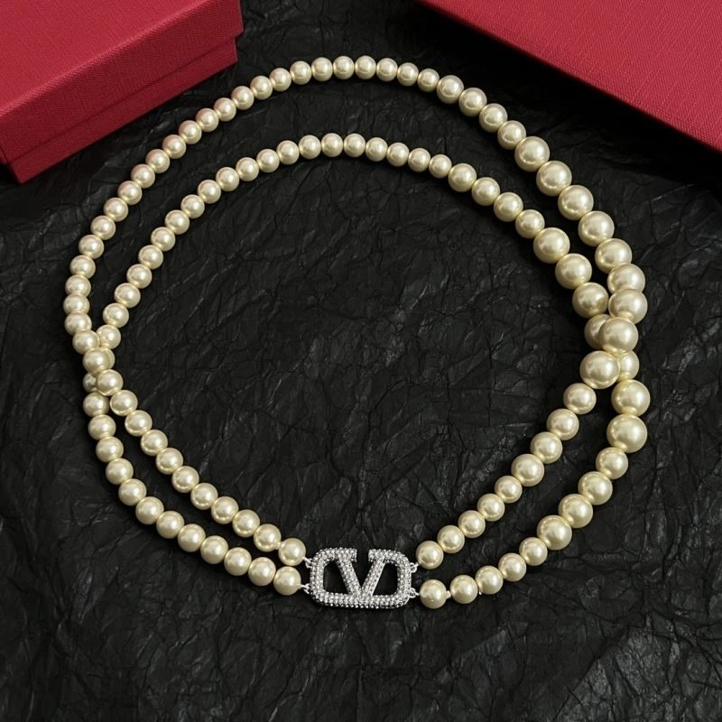 Valentino Necklaces GoAnywhere 209036