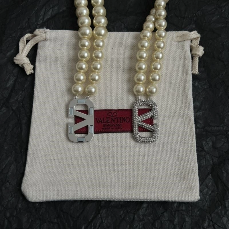 Valentino Necklaces GoAnywhere 209036
