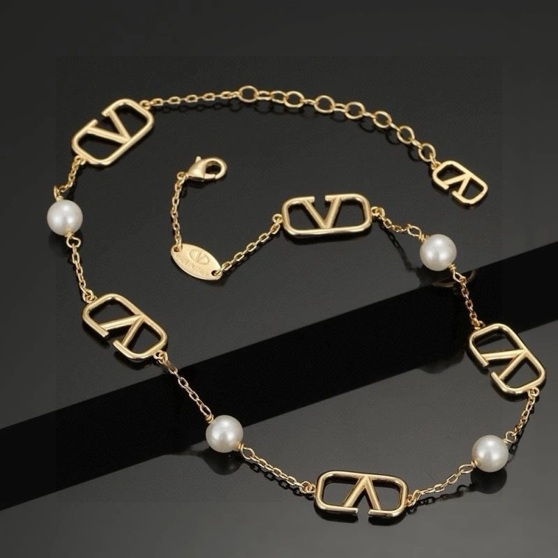 GoAnywhere Valentino Necklaces 209043