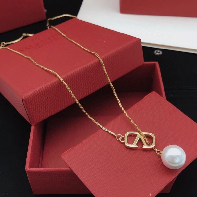 Valentino Necklaces Neat 209038