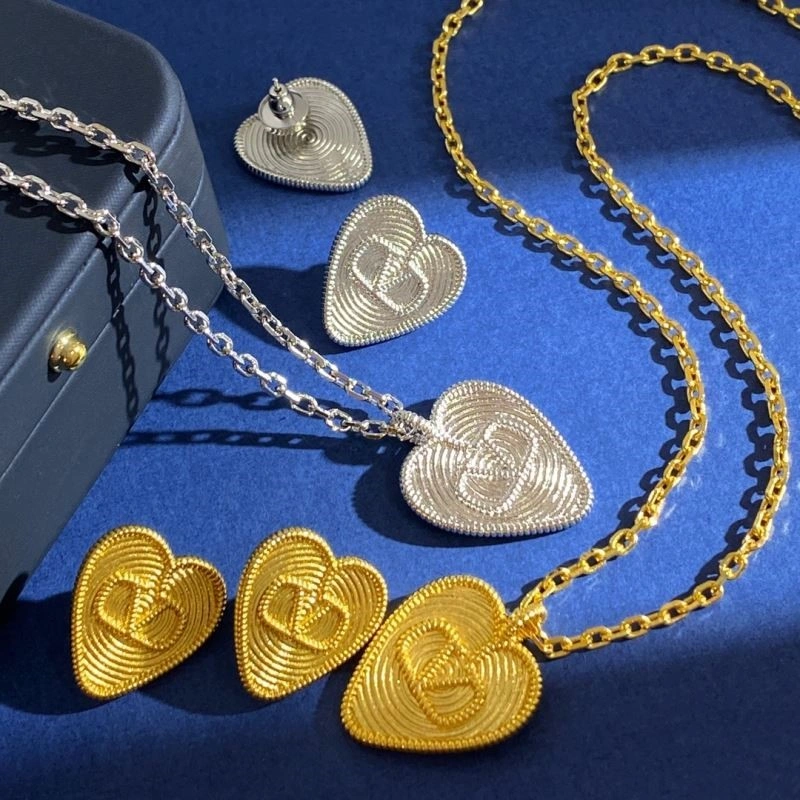 Valentino Necklaces Timeless 208429