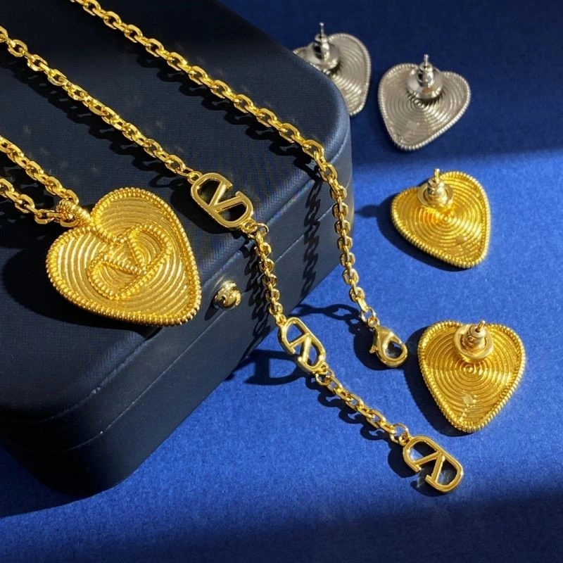 Valentino Necklaces Timeless 208429