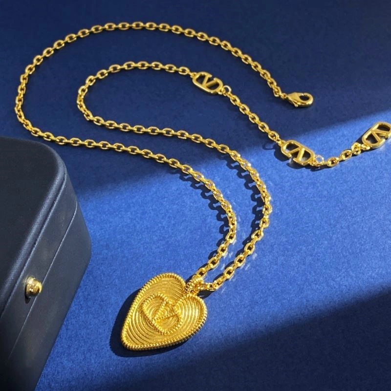 Valentino Necklaces Timeless 208429