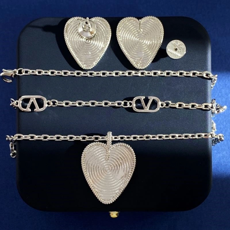 Valentino Necklaces Timeless 208429