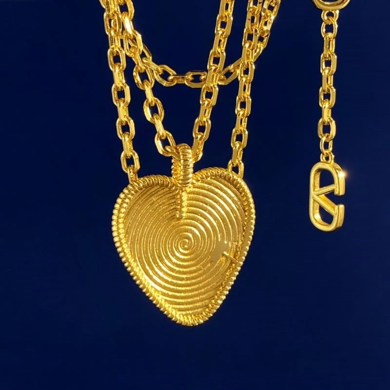 Valentino Necklaces Timeless 208429