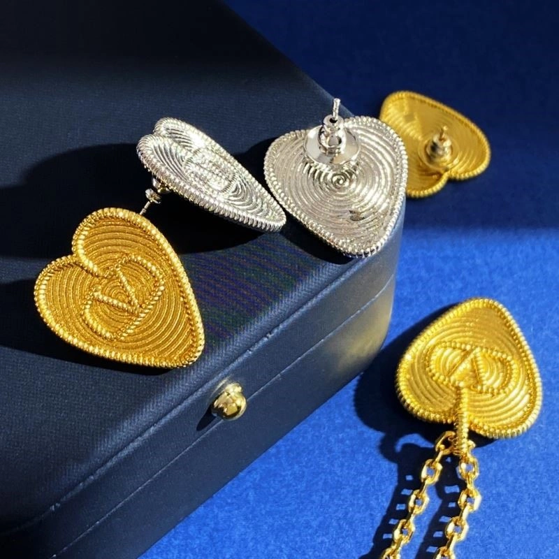 Valentino Necklaces Timeless 208429