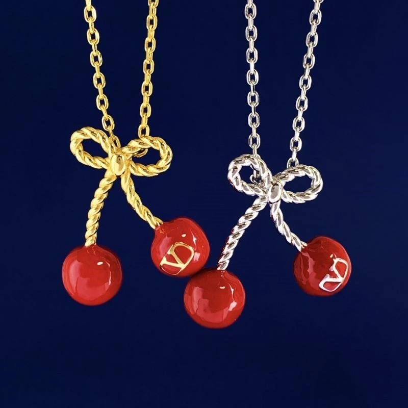 Bright Valentino Necklaces 208402
