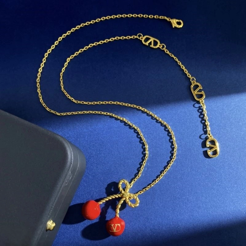 Bright Valentino Necklaces 208402