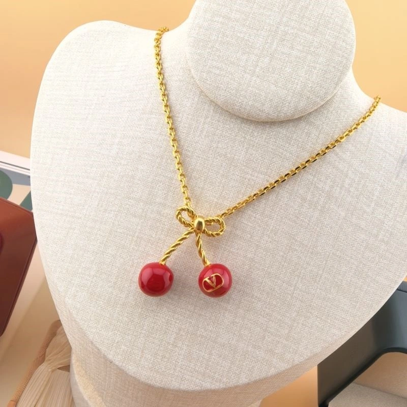 Valentino Necklaces Stylish 208416