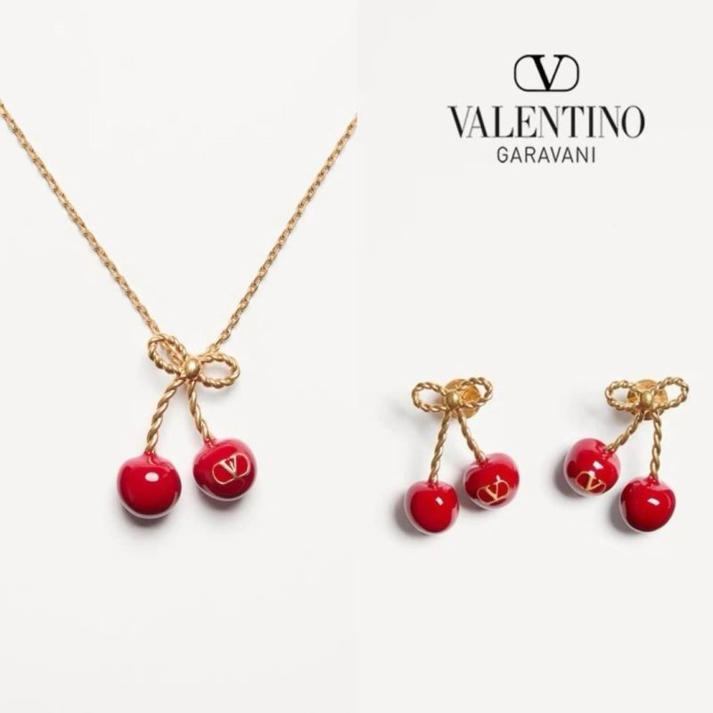 Valentino Necklaces Stylish 208416