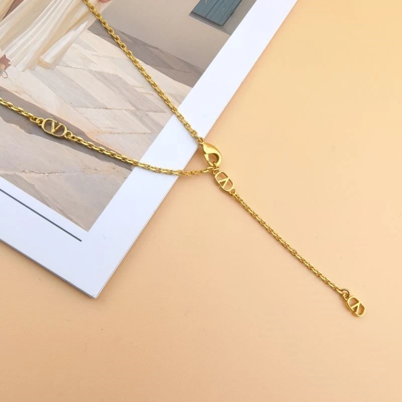 Valentino Necklaces Stylish 208416