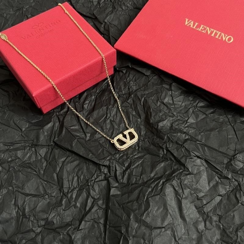 AllSeason Valentino Necklaces 208404