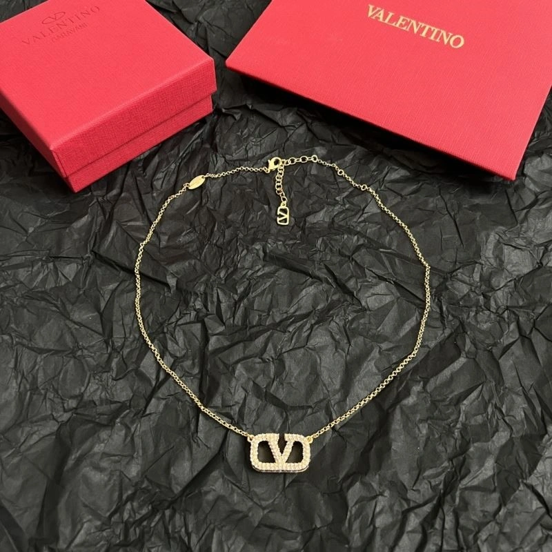 AllSeason Valentino Necklaces 208404