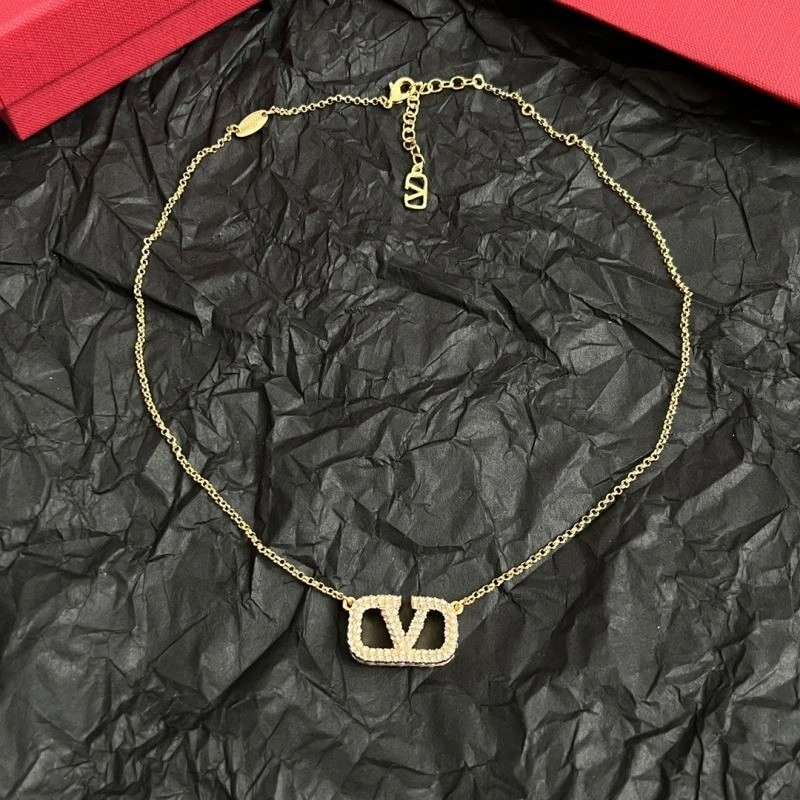 AllSeason Valentino Necklaces 208404