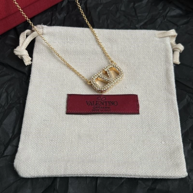 AllSeason Valentino Necklaces 208404