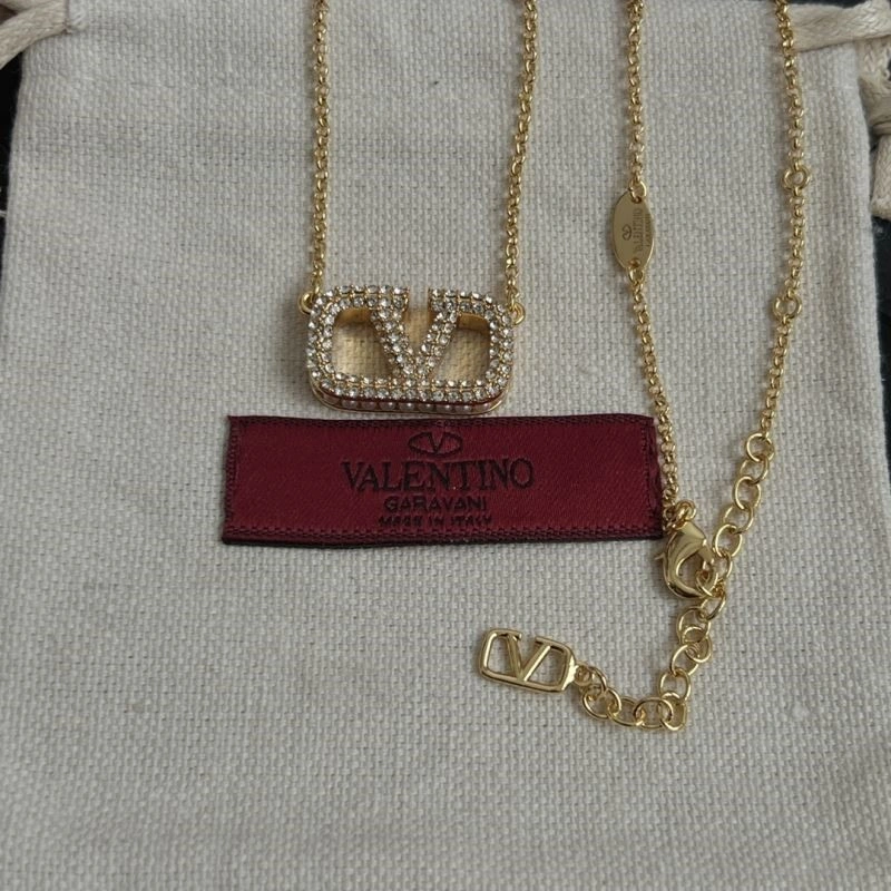 AllSeason Valentino Necklaces 208404