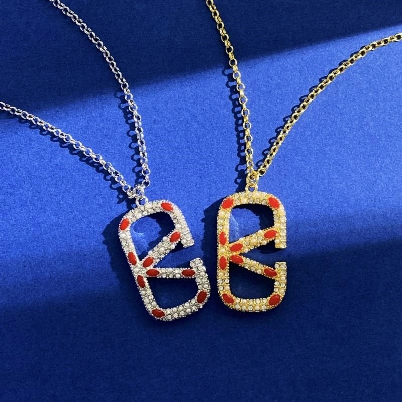 WellDesigned Valentino Necklaces 208403