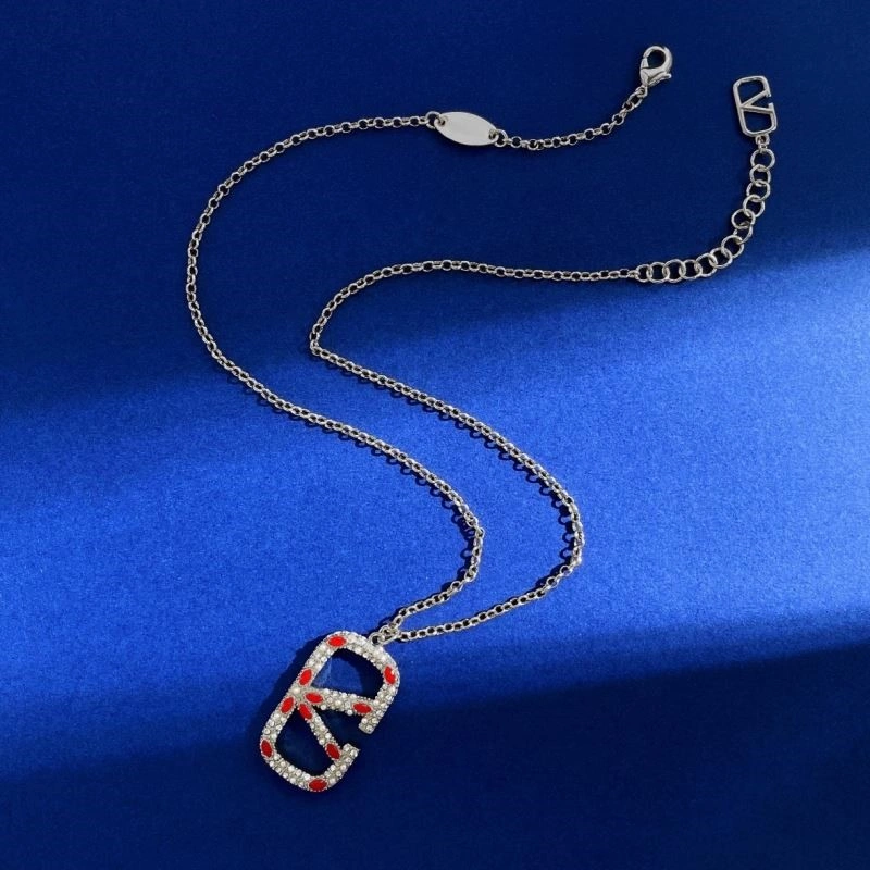 WellDesigned Valentino Necklaces 208403