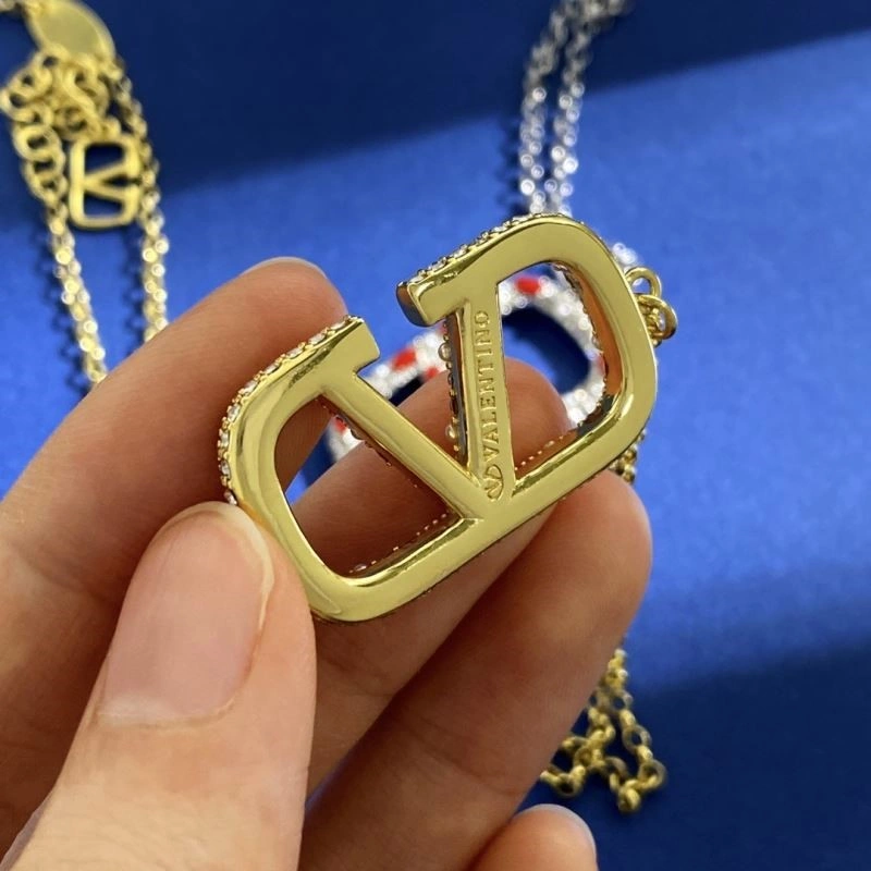 WellDesigned Valentino Necklaces 208403