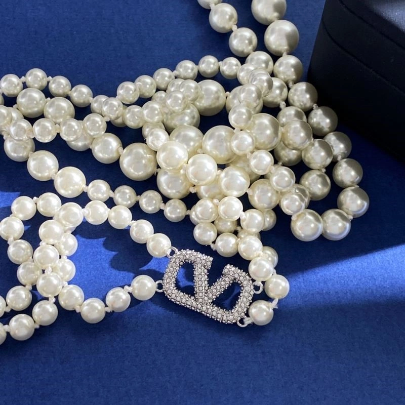 Valentino Necklaces FlexibleFit 208399