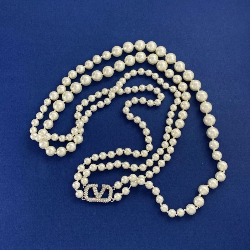 Valentino Necklaces FlexibleFit 208399