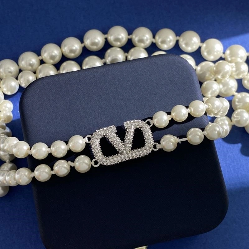 Valentino Necklaces FlexibleFit 208399