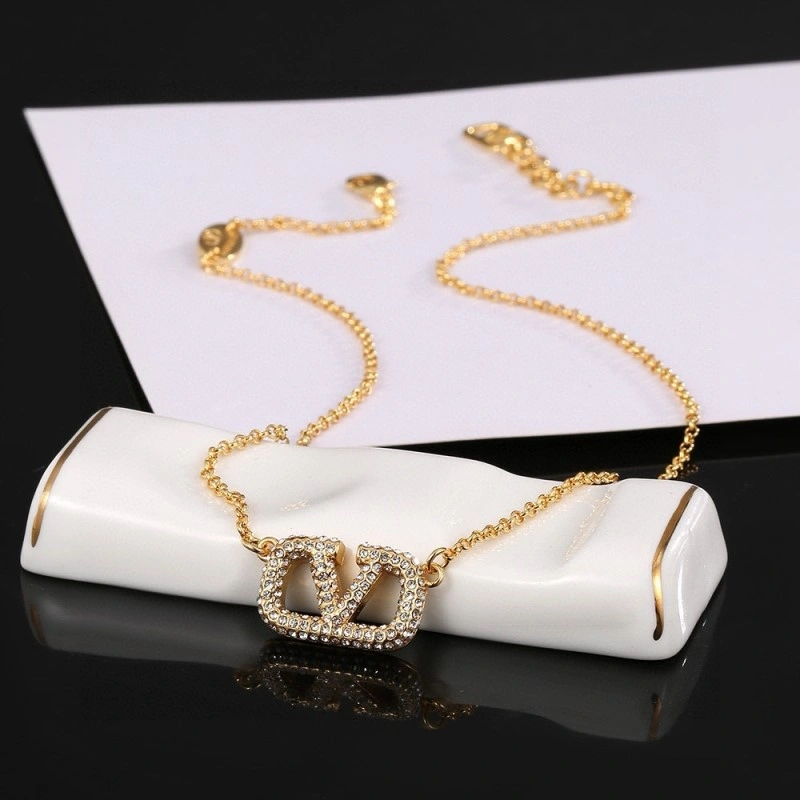 Valentino Necklaces Effortless 208397